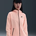 Nike Sportswear Tech Fleece Windrunner Women's Full-Zip